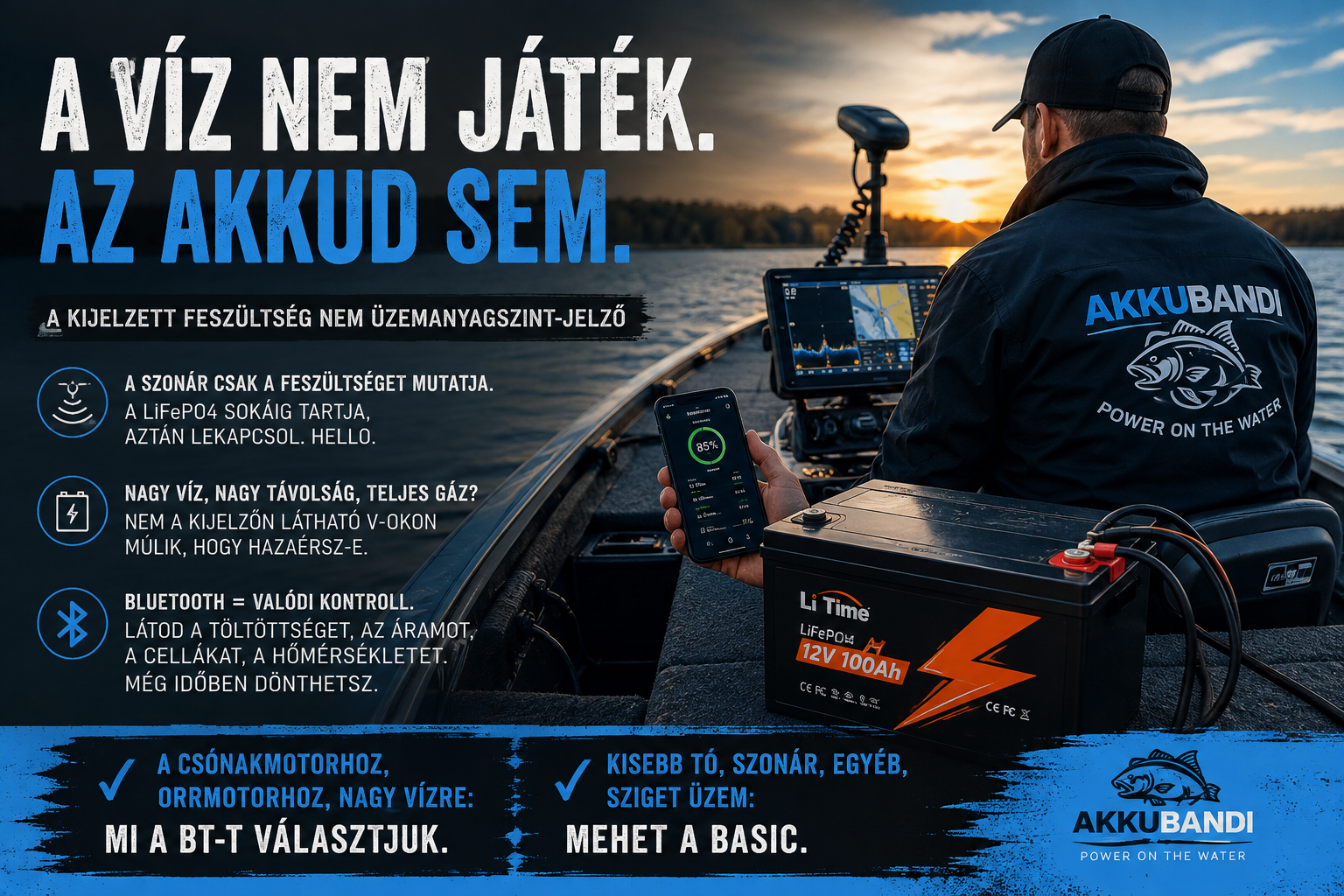 Bluetooth vagy basic?